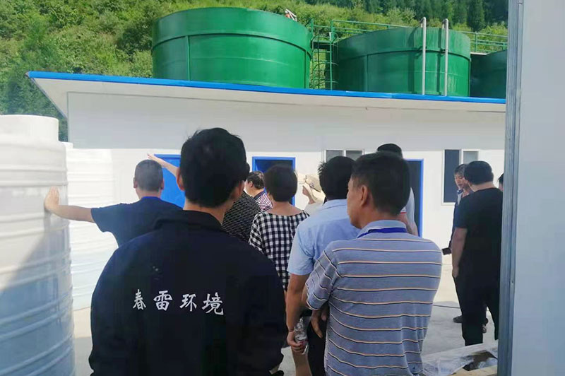 垃圾發電廠滲濾液如何處理得當？